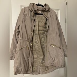 Michael Kors ( Fall Jacket ) L